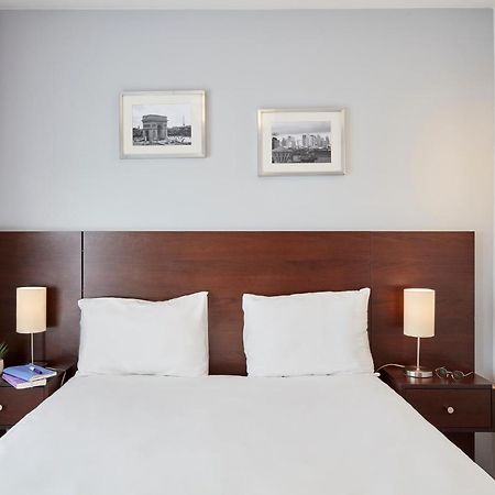 Aparthotel Adagio Access Paris Bastille Eksteriør bilde