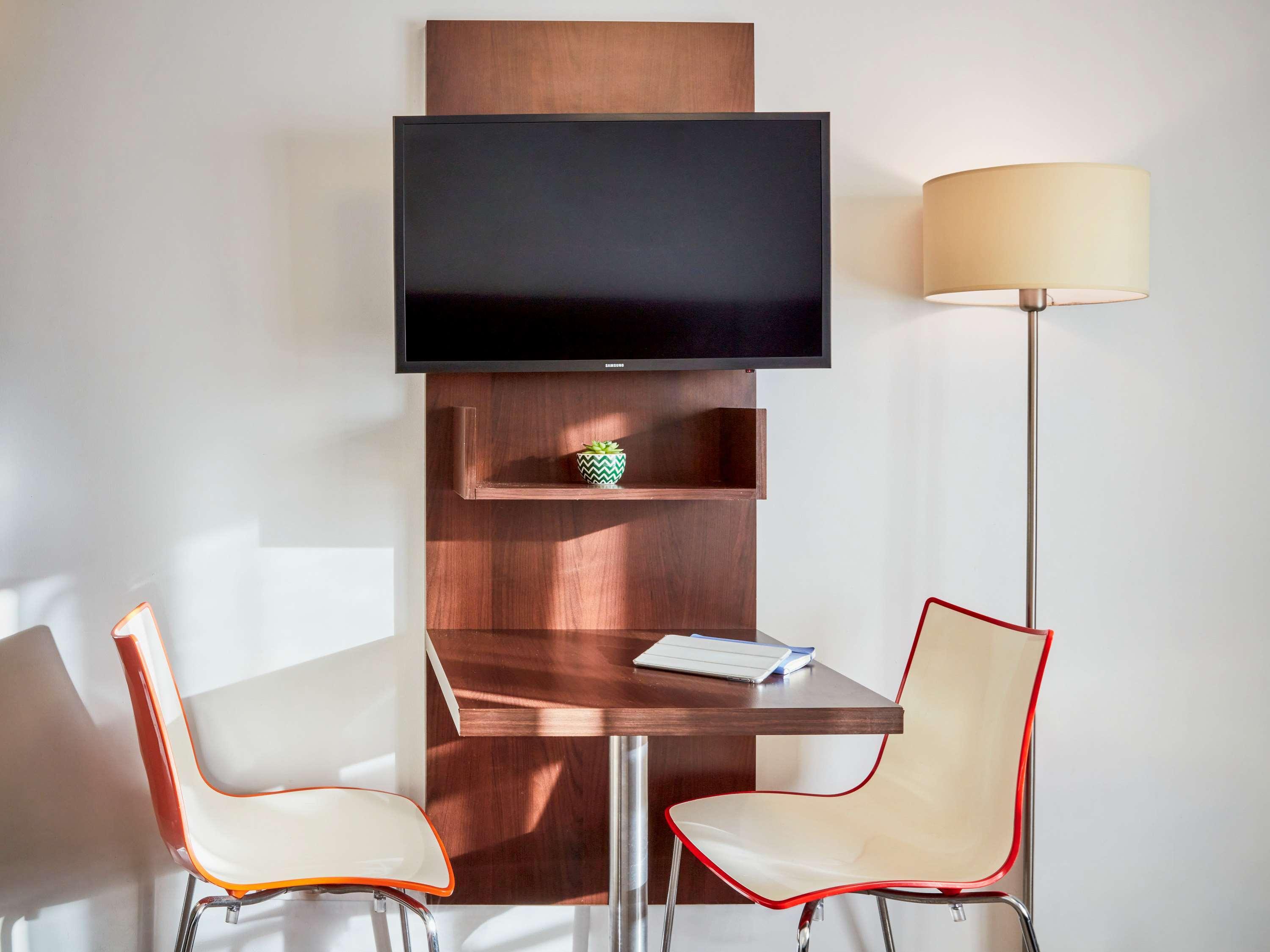 Aparthotel Adagio Access Paris Bastille Eksteriør bilde