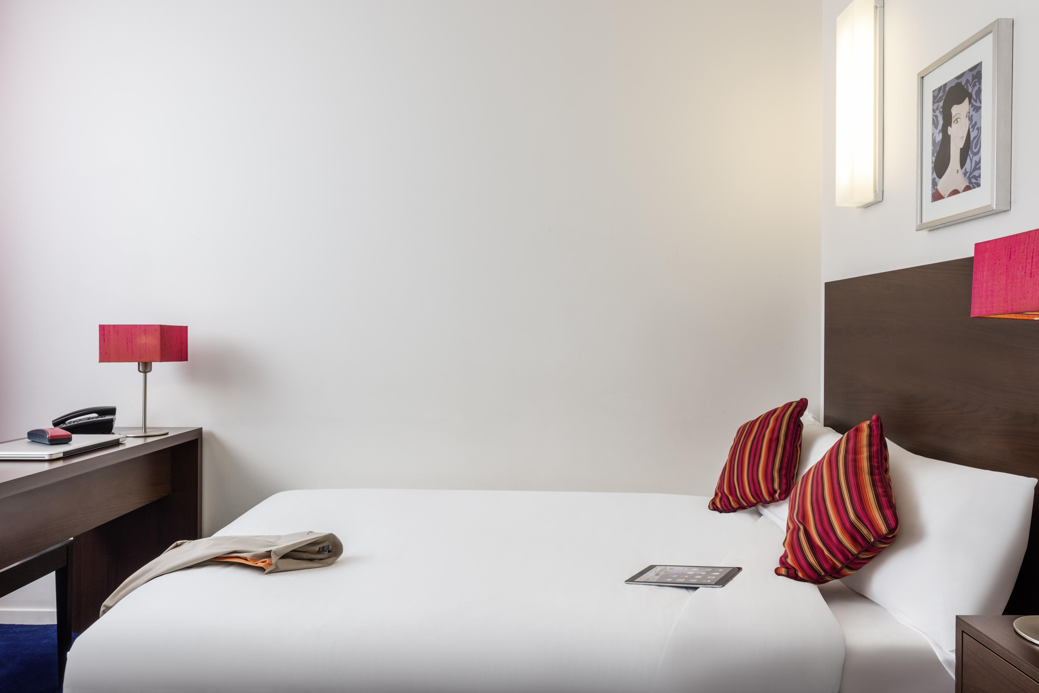 Aparthotel Adagio Access Paris Bastille Eksteriør bilde